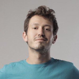 Luis Ángel Carrillo