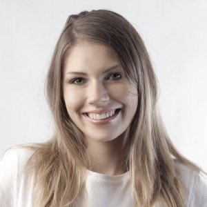 María Fernanda Olivares